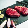 1/8 Beef Share