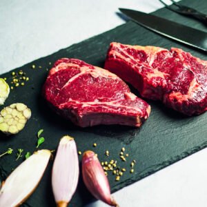 1/8 Beef Share