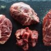1/2 Beef Share