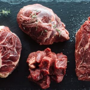 1/2 Beef Share