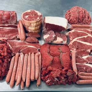 Full Beef Share